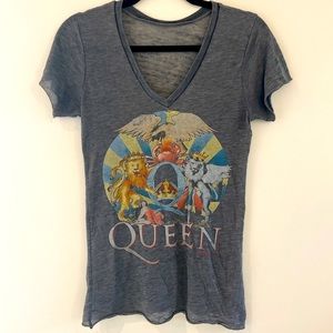 QUEEN Band Shirt